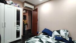 Canberra Crescent (Sembawang),  #604369341